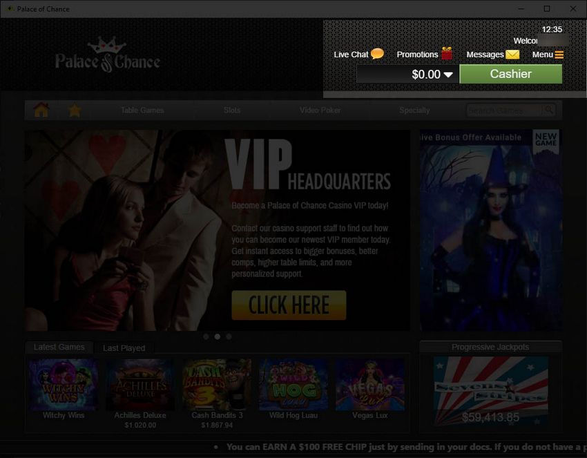 Témoignage sur Kings Chance Casino : Notre décision 2026